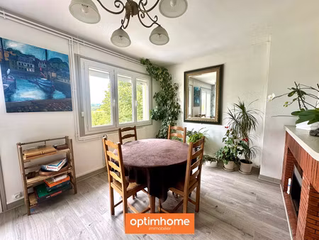 villefranche-de-lauragais (31290) - maison individuelle t5 - jardin - studio independant- 