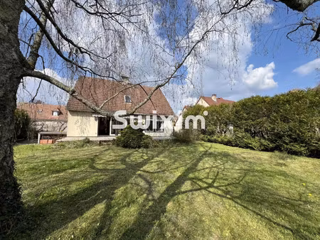 vente maison 15 pièces 146 m² voiteur (39210)