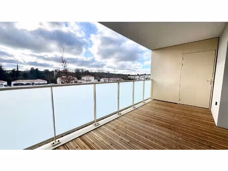 appartement t3 - 69m2 - auzeville-tolosane