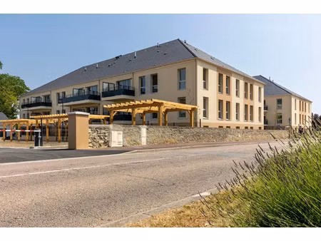 location appartement 3 pièces 62 m² à bréval (78980)  908 €