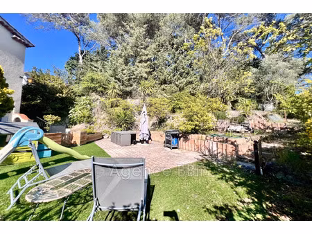 vente appartement 5 pièces 90 m² drap (06340)