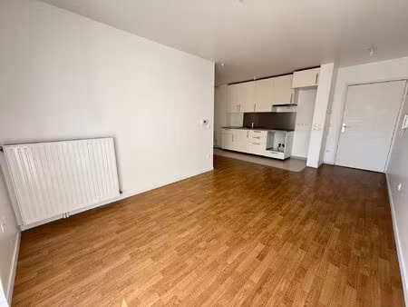 appartement à louer fontenay-le-fleury