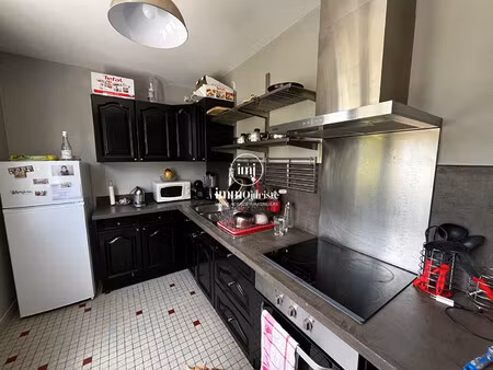 location appartement 3 pièces limoges (87000)