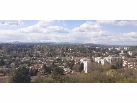 vente appartement 100m2 a montmein