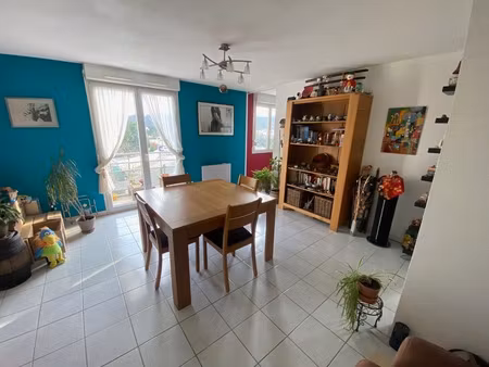 vente appartement portes lès valence de particulier à particulier
