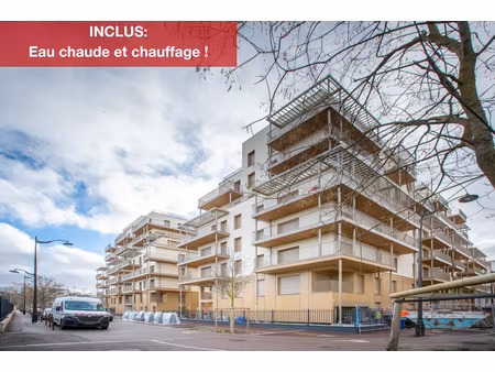 location appartement 1 pièce 39 m² à rueil-malmaison (92500)  1 103 €