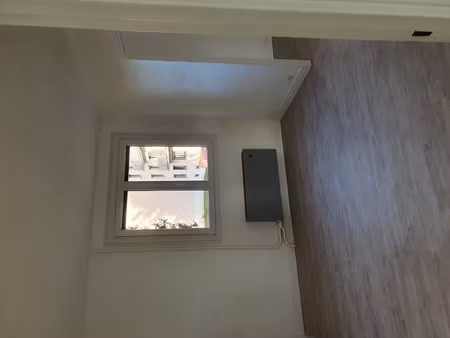 appartement 78m2 st clément 89 près de sens : achat entre particuliers