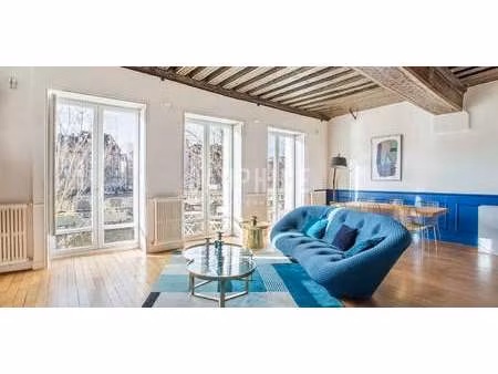 appartement paris 1ᵉʳ (75)