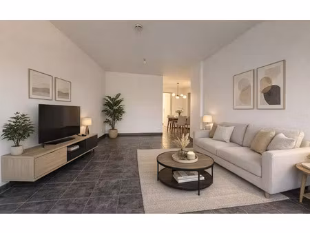 appartement saint-mamert-du-gard 47 m² t-3 à vendre  159 900 €