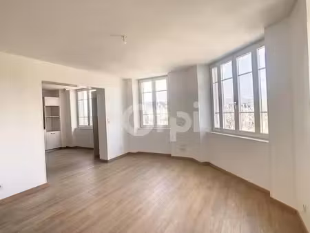 location appartement 3 pièces 85.77 m² à terrasson-lavilledieu (24120)  795 €