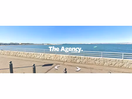 vente commerce 180 m² marseille 8 (13008)