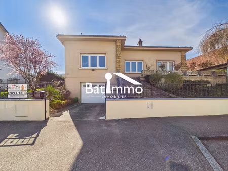 belle maison individuelle