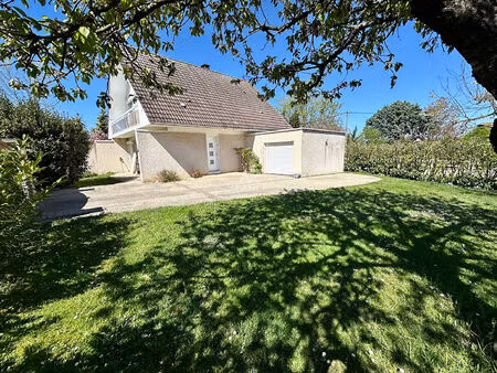 maison chapet 7 pièce(s) 138.84 m2