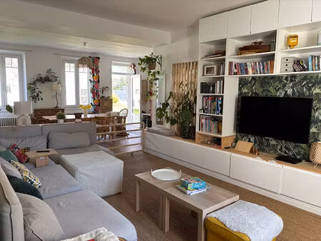 secteur beaurieux (5 min) : ensemble immobilier ancien corps de ferme + maison attenante