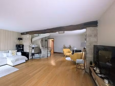 la maison aux mille possibilités