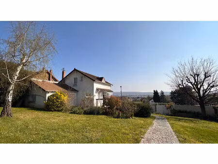 maison juziers gare 169 m2 terrain 709 m²