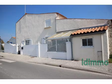 belle maison en bon etat general de 100 m2 sur un terrain cl