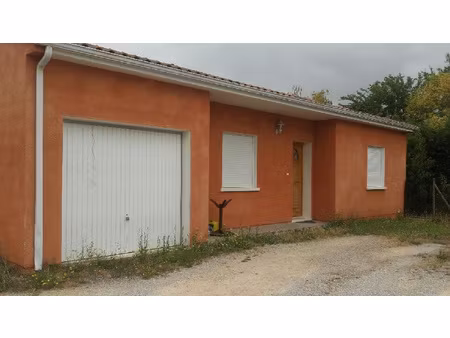 proche du centre ville de lavaur