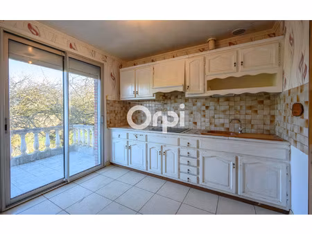 maison lecelles m² t-4 à vendre  224 000 €