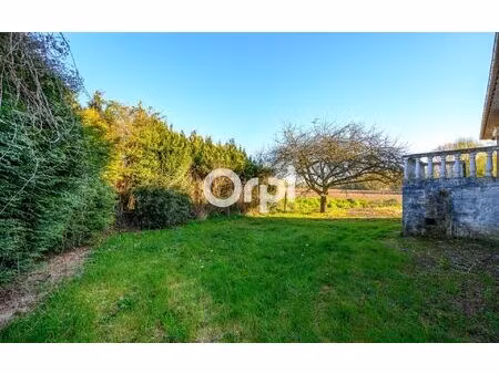 maison lecelles m² t-4 à vendre  234 000 €