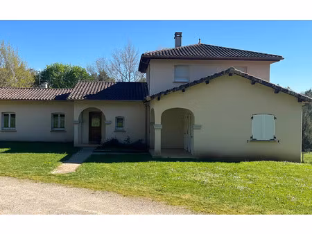 maison limoges 213 m² t-5 à vendre  350 000 €