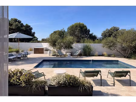 bien d exception sur le cordon lagunaire 20290 lucciana corse