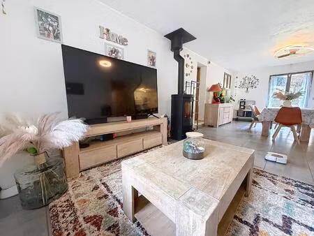 potentiel d'agrandissement  terrain