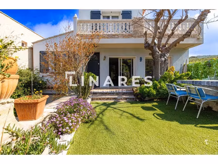 vente maison 3 pièces 120 m² marseille 8 (13008)