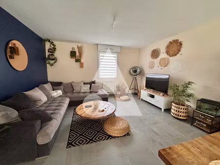 maison masny 4 pièce(s) 95 89m2