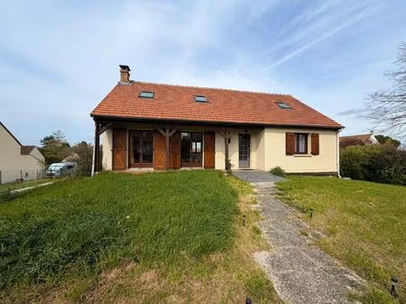 grande maison individuelle familiale