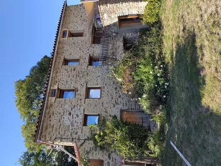 propriété à vendre entre particuliers  haut vallespir