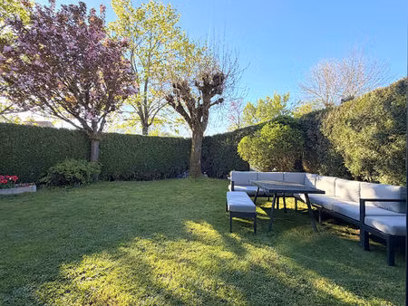 maison montigny le bretonneux 7 pièce(s) 136.71 m2