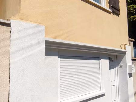 maison 4 pièces lumineuse avec cour privée / plateau d'avron  neuilly-plaisance