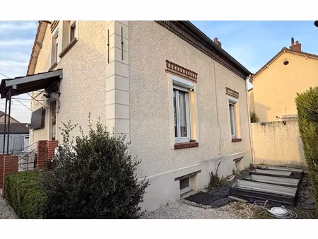 maison persan m² t-6 à vendre  274 900 €