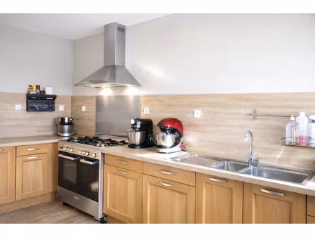 maison de 103m2 en vente à plomion