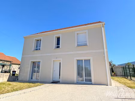 maison 6 pièces saint ouen l aumone