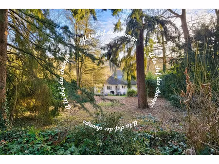 maison saint remy les chevreuse 6 pièce(s) 125.98 m2