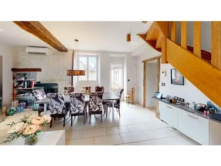maison en pierre rénovée près de milly la forêt