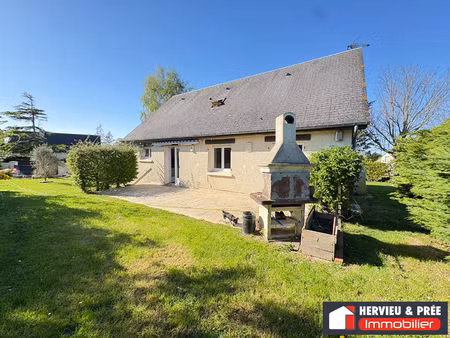 maison 4 chambres à ver sur mer  5 mn de la mer.