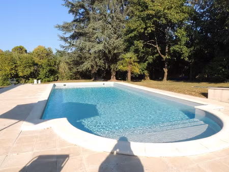 achat grande villa d'architecte en aquitaine  de particulier à particulier