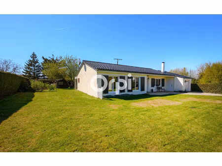 maison wargnies-le-grand 100 m² t-4 à vendre  284 800 €