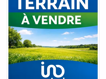 terrain à bâtir à trégunc (29910)