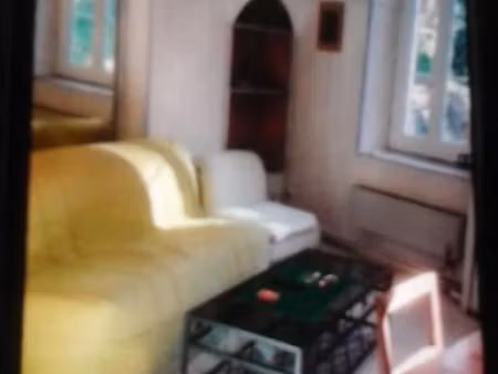 location meublée appartement 3 pièces 50 m² à blausasc (06440)  720 €