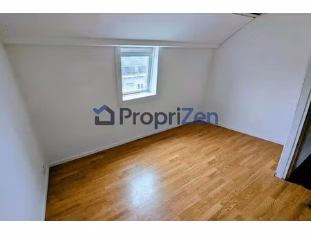 location meublée appartement 4 pièces 58 m² à armentieres (59280)  795 €