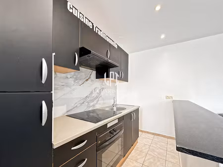 location appartement 2 pièces 32.09 m² à eaubonne (95600)  820 €