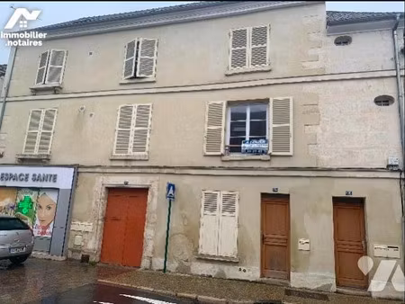 location appartement 2 pièces 34.9 m² à marines (95640)  683 €