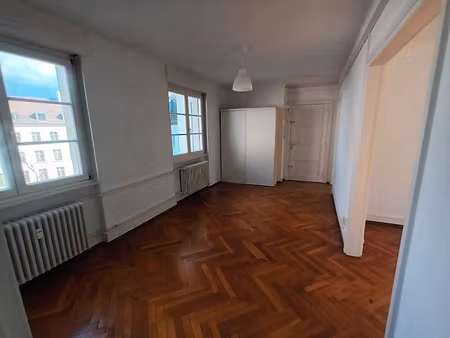 location appartement 3 pièces 62.33 m² à mulhouse (68100)  450 €