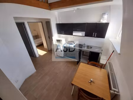 location meublée appartement 3 pièces 45 m² à roubaix (59100)  775 €
