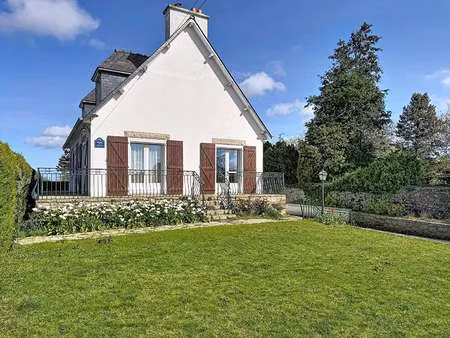 vente maison à fréhel (22240) : à vendre / 110m² fréhel