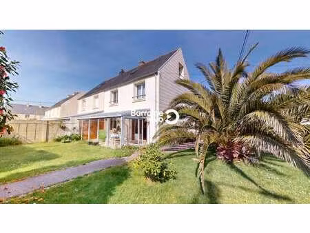 vente maison à plouzané (29280) : à vendre / 86m² plouzané